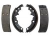 ACDELCO  17553B Brake Shoe