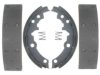 OEM 18038902 Brake Shoe