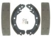 OEM 18029740 Brake Shoe