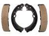 ACDELCO  17574B Brake Shoe