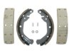 OEM 18038910 Brake Shoe