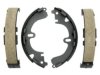 ACDELCO  17597B Brake Shoe