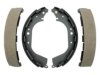 OEM 18030043 Brake Shoe