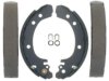 ACDELCO  17637B Brake Shoe