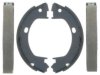 OEM 18039840 Parking Brake Shoe