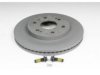 ACDELCO  1771014 Rotor