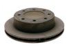 ACDELCO  177860 Rotor