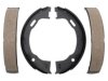 ACDELCO  17701B Parking Brake Shoe