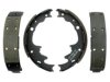 OEM 18037642 Brake Shoe