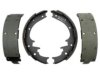 OEM 18037643 Brake Shoe