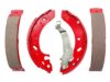 ACDELCO  17716B Brake Shoe