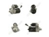 REMY  17719 Starter Motor