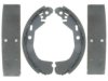 OEM 18038582 Brake Shoe