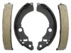 OEM 18038585 Brake Shoe