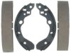 OEM 18039996 Brake Shoe