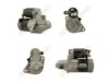 REMY  17747 Starter Motor