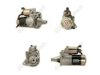 REMY  17757 Starter Motor