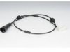 ACDELCO  1792045 Brake Pad Wear Sensor