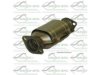 DAVICO MANUFACTURING  179760 Catalytic Converter