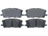 ACDELCO  17D1005C Brake Pad