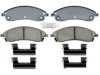 ACDELCO  17D1019CH Brake Pad