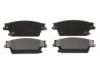 ACDELCO  17D1020AM Brake Pad