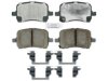 ACDELCO  17D1028CH Brake Pad