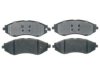 ACDELCO  17D1035C Brake Pad