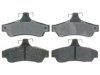 ACDELCO  17D1048C Brake Pad