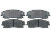 ACDELCO  17D1056C Brake Pad