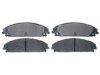 ACDELCO  17D1058C Brake Pad