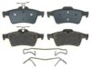 ACDELCO  17D1095CH Brake Pad