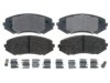 ACDELCO  17D1188CH Brake Pad
