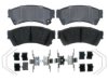 OEM 19169641 Brake Pad