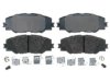 OEM 19169644 Brake Pad