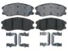 ACDELCO  17D1264CH Brake Pad