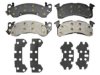 ACDELCO  17D153M Brake Pad