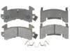 ACDELCO  17D154M Brake Pad