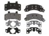 OEM 18028754 Brake Pad