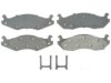 OEM 18028782 Brake Pad