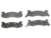 OEM 18028783 Brake Pad