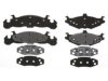 OEM 18028793 Brake Pad