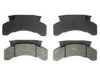 OEM 18028797 Brake Pad