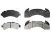 OEM 18028798 Brake Pad