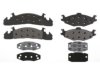 OEM 18028835 Brake Pad