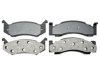 OEM 18028844 Brake Pad