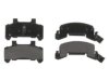 OEM 18028872 Brake Pad