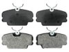 OEM 18028907 Brake Pad