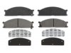 OEM 18028918 Brake Pad