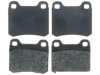 OEM 18028920 Brake Pad